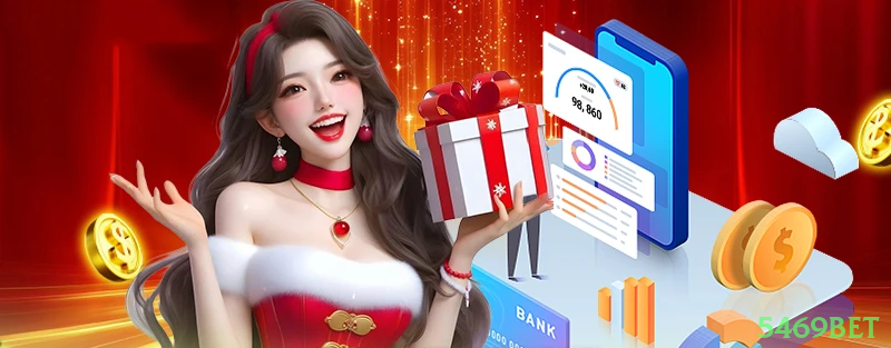 Bônus de Boas-vindas 5469bet